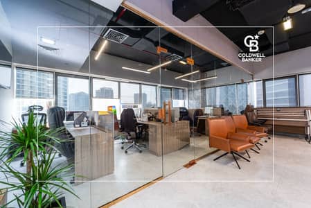 Office for Sale in Business Bay, Dubai - Rare Opportunity | Upgraded Unit | Modern Building