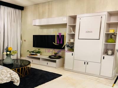 Studio for Rent in Business Bay, Dubai - 04b17e84-62c4-44b5-acc1-ceaf9e21c6cc. jpg