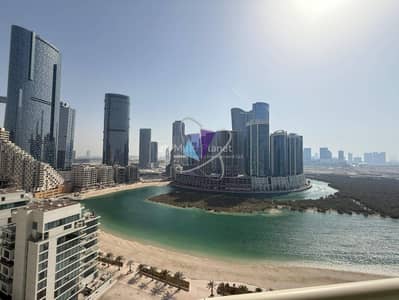 阿尔雷姆岛， 阿布扎比 3 卧室单位待租 - 位于阿尔雷姆岛 3 卧室的公寓 200000 AED - 12903901