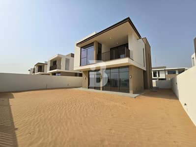 4 Bedroom Villa for Rent in Al Furjan, Dubai - Standalone Type E | Best Price |Elevated