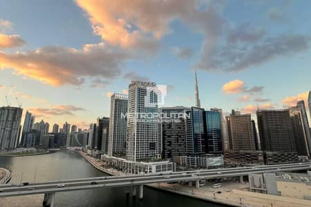 فلیٹ 1 غرفة نوم للبيع في الخليج التجاري، دبي - شقة في برج ماي فير،الخليج التجاري 1 غرفة 1350000 درهم - 12903917