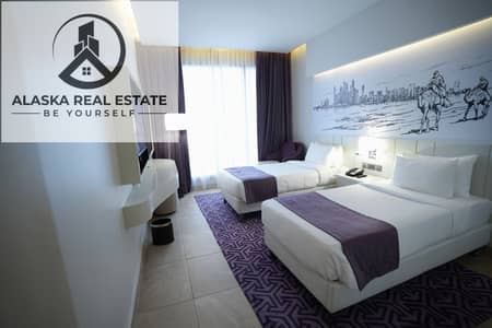 2 Bedroom Hotel Apartment for Rent in Barsha Heights (Tecom), Dubai - DSC00187. jpeg