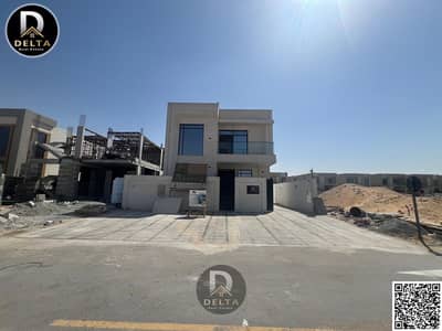 5 Cпальни Вилла Продажа в Аль Захья, Аджман - 20008-20250927-10200515. jpg