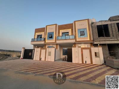 6 Bedroom Townhouse for Sale in Al Yasmeen, Ajman - 20009-20250927-10264615. jpg