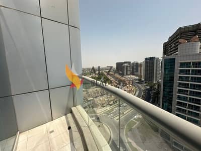 فلیٹ 1 غرفة نوم للايجار في مدينة دبي الرياضية، دبي - WhatsApp Image 2025-07-26 at 1.52. 56 PM. jpeg