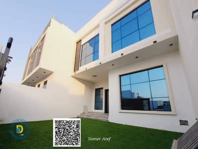 3 Bedroom Townhouse for Sale in Al Zahya, Ajman - WhatsApp Image 2025-09-27 at 9.21. 59 AM. jpeg