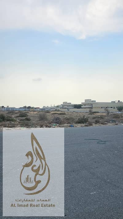 Building for Sale in Um Tarafa, Sharjah - صجعة 11. jpeg