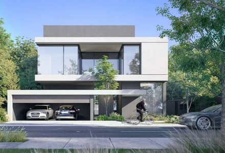 4 Cпальни Вилла Продажа в Тилал Сити, Шарджа - Вилла в Тилал Сити，Масаар，Секвойя, 4 cпальни, 4200000 AED - 12904010