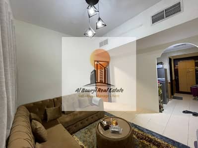 فلیٹ 1 غرفة نوم للايجار في الحميدية، عجمان - IMG-20250420-WA0076. jpg