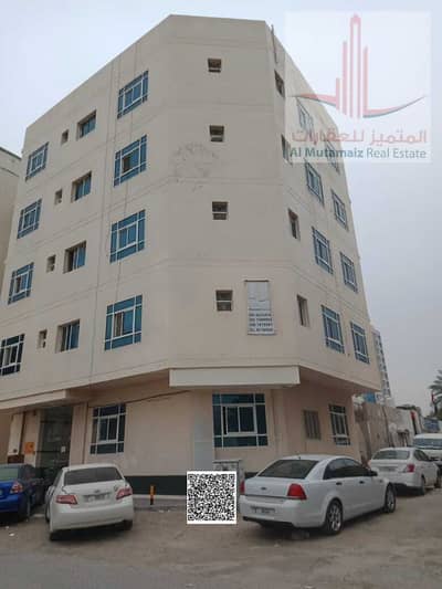 阿尔布斯坦， 阿治曼 1 卧室单位待租 - 1e071e2d-73e8-4c76-b3af-102f8dfca9b9. jpg
