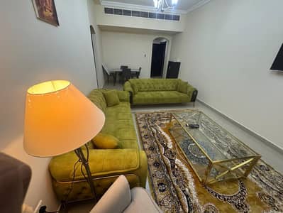 فلیٹ 2 غرفة نوم للايجار في القاسمية، الشارقة - 8ad4684f-ad65-4071-84b4-c9845671c2bd. jpg