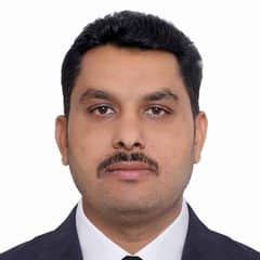 Muhammad Bilal