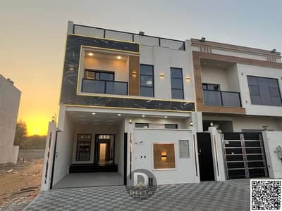 5 Cпальни Таунхаус Продажа в Аль Ясмин, Аджман - 20013-20250927-10330115. jpg