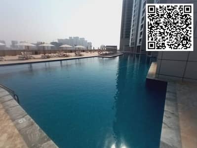 Studio for Rent in Corniche Ajman, Ajman - 3be2023f-4962-4eb1-b24f-ba906f712019. jpg