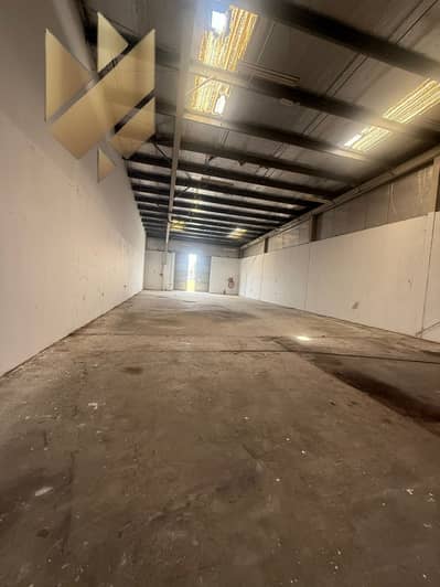 Warehouse for Rent in Industrial Area, Sharjah - IMG-20250926-WA0126. jpg