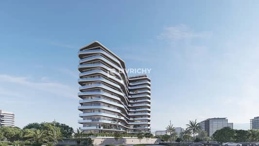 1 Спальня Апартамент Продажа в Комплекс Дубай Резиденс, Дубай - Квартира в Комплекс Дубай Резиденс，Milos by Karma, 1 спальня, 1216620 AED - 12904130