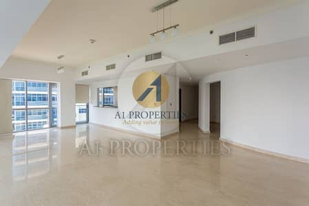 Panoramic Marina View|3BR+ Maid|Ready to Move Panoramic Marina View|3BR+ Maid|Ready to Move