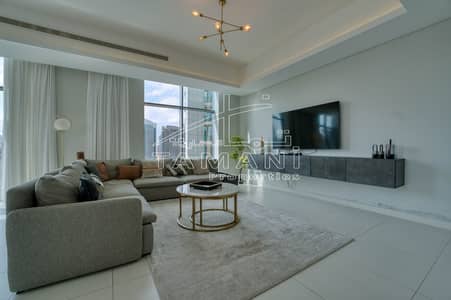 3 Camere Appartamento in Vendita a Downtown Dubai, Dubai - Appartamento a Downtown Dubai，Mada Residences, 3 camere da letto, 4000000 AED - 12269357