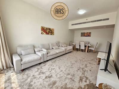 2 Bedroom Apartment for Rent in Arjan, Dubai - 20250831_125817. jpg