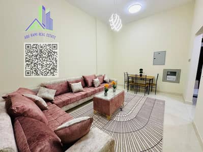 1 Bedroom Flat for Rent in Al Nuaimiya, Ajman - WhatsApp Image 2025-09-27 at 10.33. 31 AM. jpeg