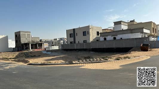 Plot for Sale in Al Zahya, Ajman - 1. jpg