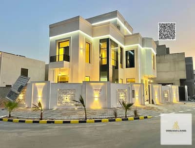فیلا 4 غرف نوم للبيع في الياسمين، عجمان - batch_795553103-1066x800. jpg