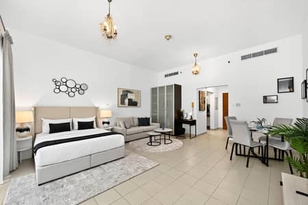 Studio for Rent in Jumeirah Village Circle (JVC), Dubai - ZOH_7406. jpg