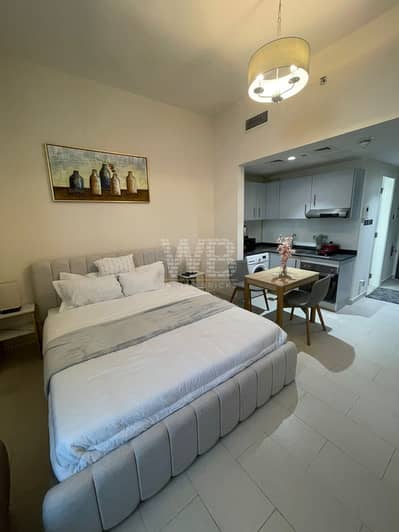 Hotel Apartment for Rent in Al Furjan, Dubai - WhatsApp Image 2025-09-25 at 1.56. 53 PM. jpeg