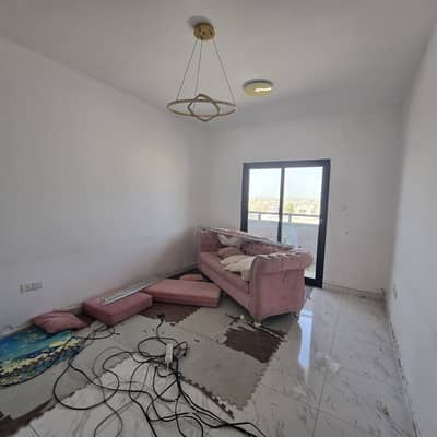 فلیٹ 1 غرفة نوم للايجار في الروضة، عجمان - IMG-20250925-WA0078. jpg