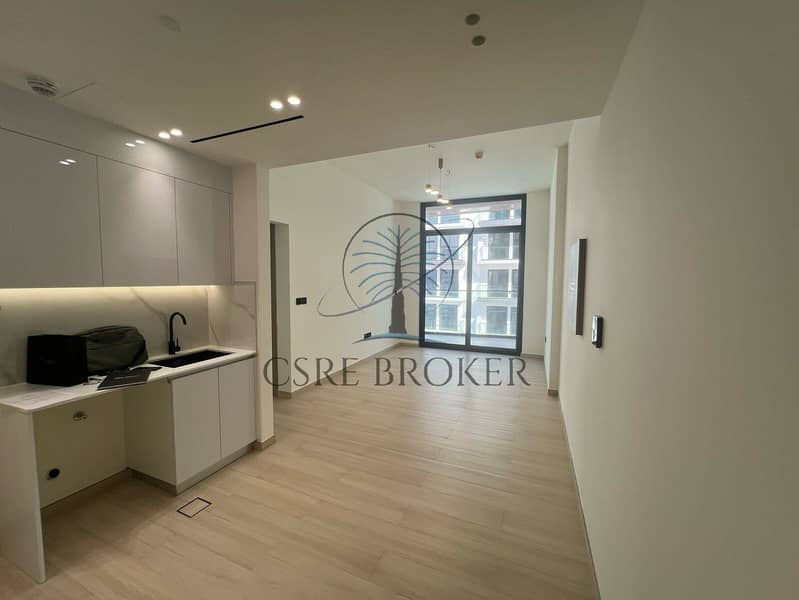 位于朱美拉环形村(JVC)，JVC第12区，宾格蒂月光公寓 1 卧室的公寓 100000 AED - 12904344