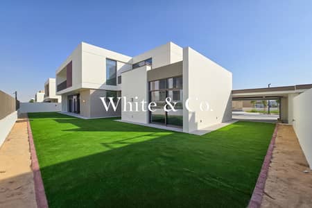 4 Bedroom Villa for Rent in Al Furjan, Dubai - Biggest Layout | Internal | Landscaped