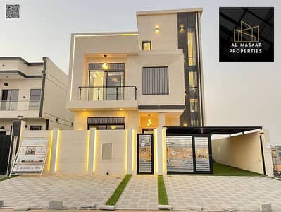 6 Cпальни Вилла Продажа в Аль Хелио, Аджман - 796158432-800x600. jpeg