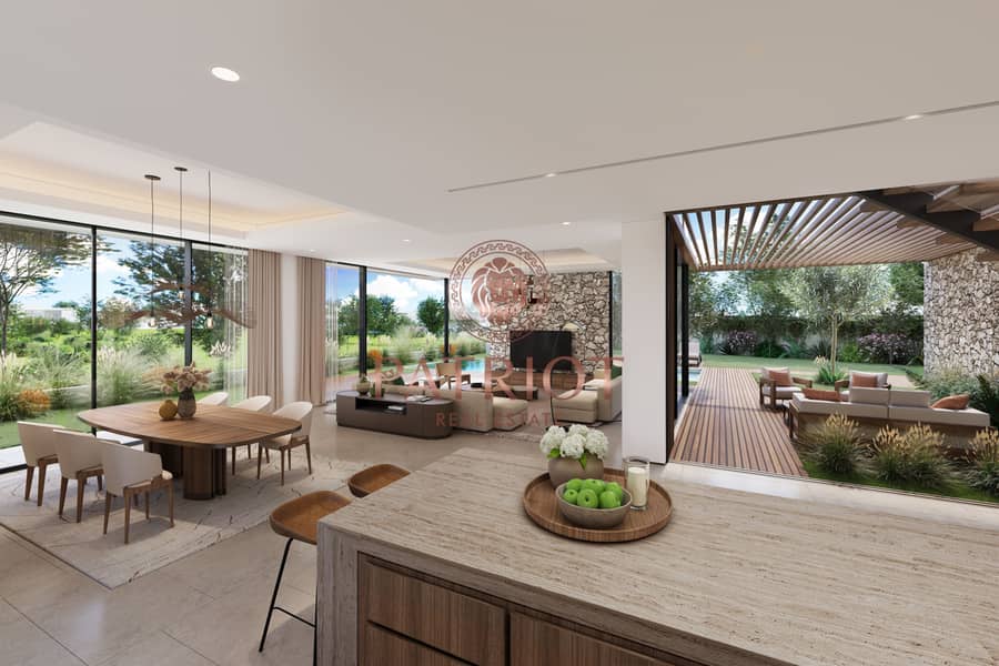 9 The Acres Int F-5BR Living. jpg