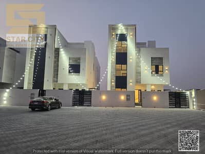 6 Cпальни Вилла Продажа в Аль Хелио, Аджман - IMG-20250827-WA0108. jpg