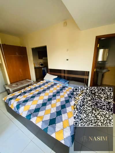 Studio for Rent in Al Rashidiya, Ajman - 5fab604d-b05e-4b04-aff3-677d27418169. jpg