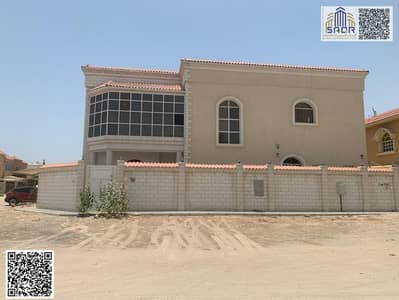فیلا 5 غرف نوم للايجار في المويهات، عجمان - 925da4f0-8c51-4094-bfb7-1488a076c5a5. jpg