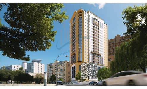 Студия Продажа в Аль Нуаимия, Аджман - IMG-20250926-WA0094. jpg