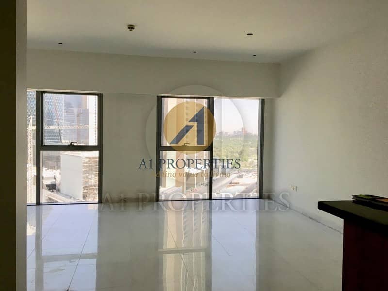 Stunning 1 Bedroom Apartment with DIFC View Stunning 1 Bedroom Apartment with DIFC View