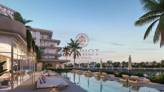 4 Cпальни Апартаменты Продажа в Дейра Айленд, Дубай - c06. jpg