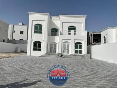 4 Bedroom Villa for Rent in Madinat Al Riyad, Abu Dhabi - WhatsApp Image 2025-09-25 at 02.40. 15. jpeg