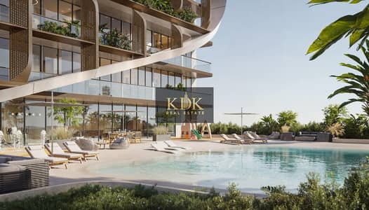 1 Bedroom Apartment for Sale in Jumeirah Village Circle (JVC), Dubai - IMG-20250927-WA0149. jpg