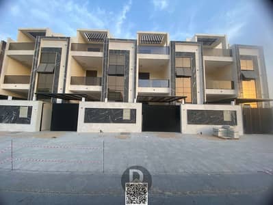 5 Bedroom Villa for Sale in Al Tallah 2, Ajman - WhatsApp Image 2025-08-19 at 9.09. 25 PM. jpg