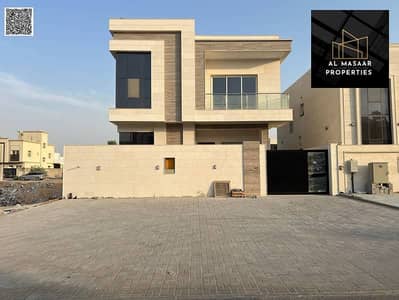 5 Bedroom Villa for Sale in Al Zahya, Ajman - 795578779-800x600. jpeg