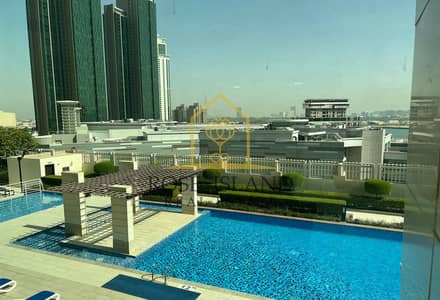 فلیٹ 1 غرفة نوم للبيع في جزيرة الريم، أبوظبي - IMG_1887. jpg