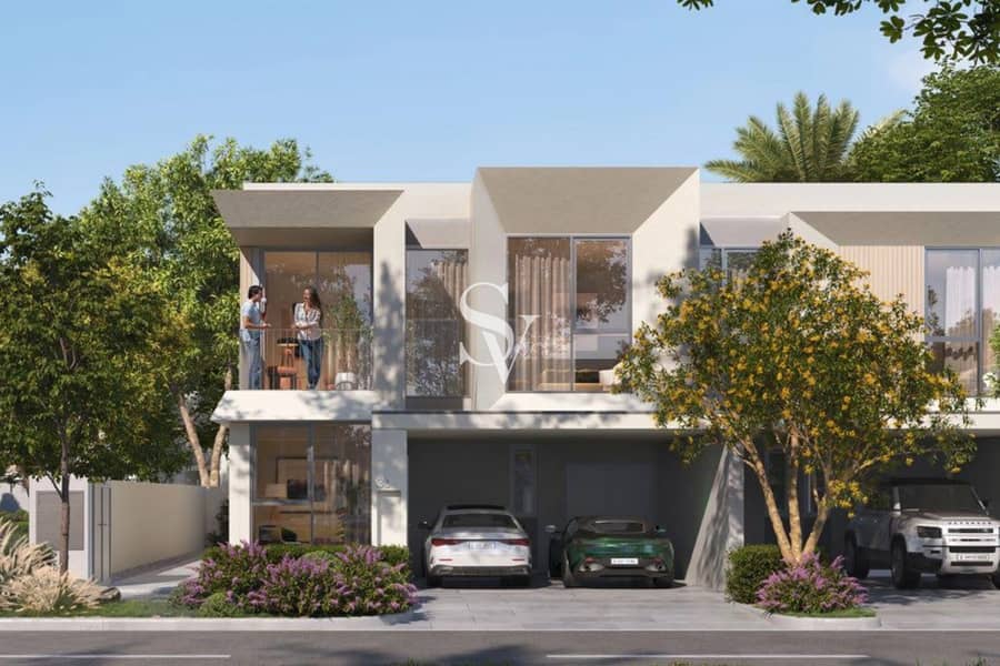 The Valley | Family Living | Spacious Layout
