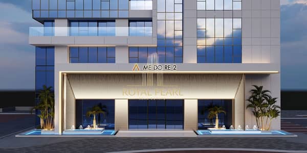1 Bedroom Flat for Sale in Jumeirah Lake Towers (JLT), Dubai - High Floor | Handover Soon | Maid's Room + Study Room