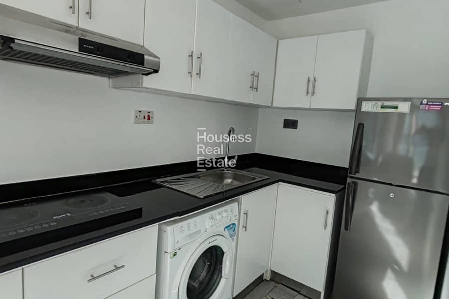 Furnished | Spacious Layout | Next to Metro
