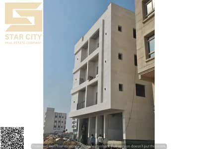 Building for Sale in Al Alia, Ajman - building_full_4x3. jpg