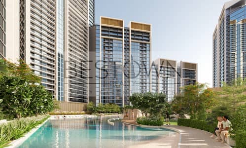 2 Bedroom Flat for Sale in Motor City, Dubai - L (2)-. jpg