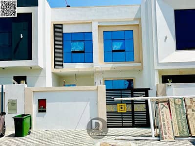 3 Bedroom Villa for Sale in Al Zahya, Ajman - WhatsApp Image 2025-07-04 at 6.51. 24 PM. jpeg